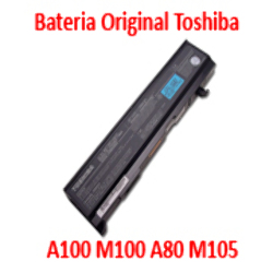 Bateria Original Toshiba Satellite A100 M100 A80 PA3399U-1BAS