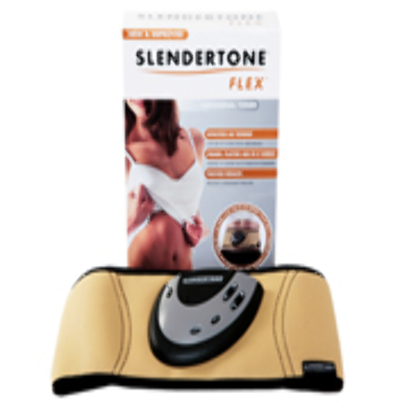 Cinturon Slendertone FLEX Tonificación Abdominal para Mujer