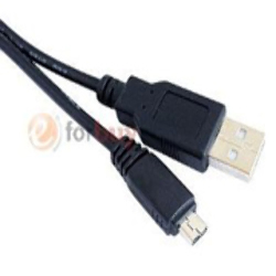 Cable de Datos USB para Camaras CASIO EXILIM EX-S10 S12 S200