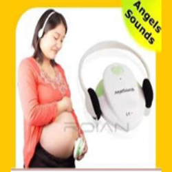 Ultrasonido Doppler Embarazadas Escucha Latidos De Tu Bebe