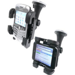 Soporte Universal Telefono Celular GPS MP4 Blackberry iPhone PDA