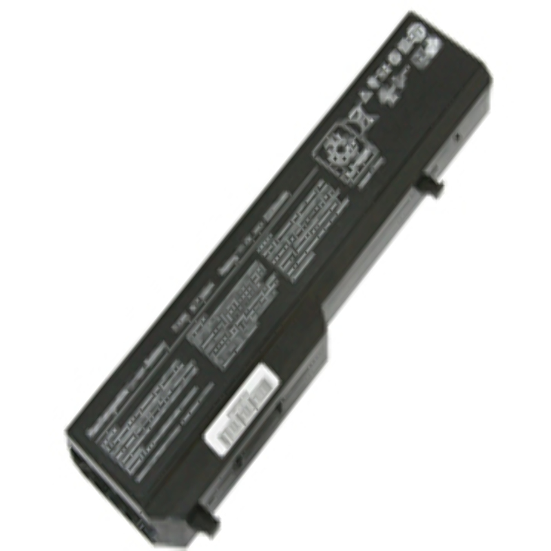 Bateria para Dell Vostro 1310 XPS M1310 1510 4.400mAh