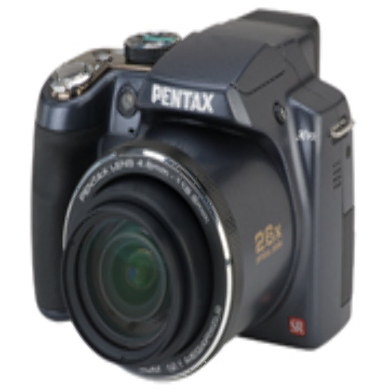 Pentax X90 Zoom 26x