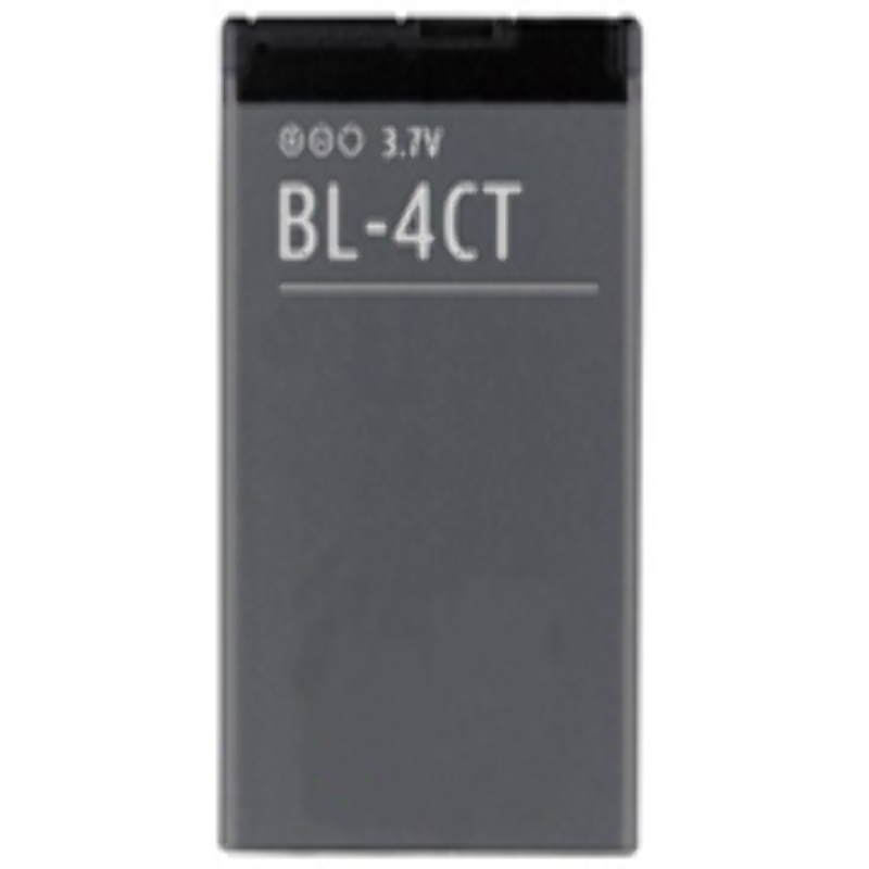 Batería Reemplaza Nokia BL-4CT Xpressmusic 5320 7210 2720