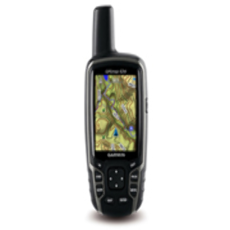 GPS Garmin GPSMAP 62st