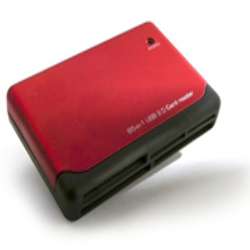 Multilector de tarjetas de memoria USB 85 en 1