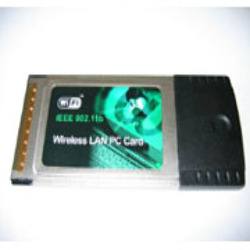 PCMCIA 802.11b GENERICA