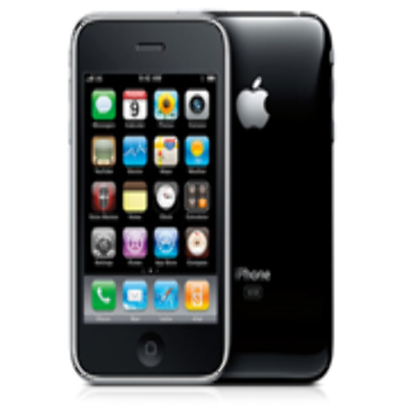iPhone 3GS 16GB Liberado *Open Box