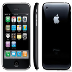 iPhone 3G 16GB Liberado *Open Box