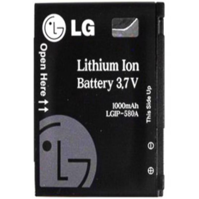 Bateria LG KE990 LGIP-580A