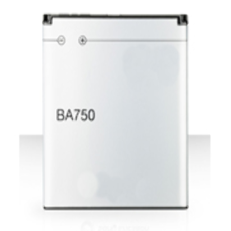 Batería reemplaza Sony Ericsson BA750 Xperia Arc Xperia Arc S