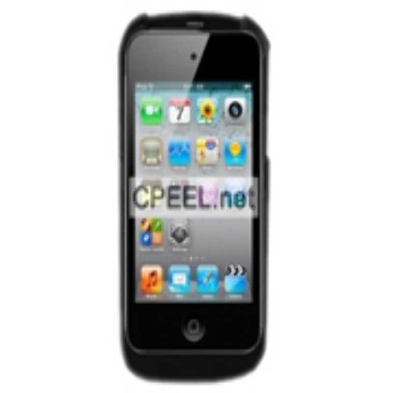 C Peel iSky Touch Phone T166 Convierte tu iPod Touch en un iPhon