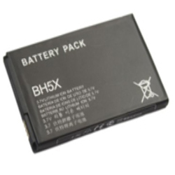 Bateria Reemplaza Motorola BH5X BH6X Atrix MB860 Droid X