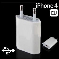 Cargador Iphone 4 4S 3GS 3G Ipod USB