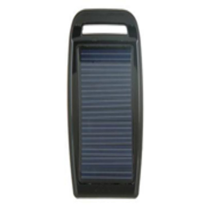 Cargador Solar Universal para Celulares PSP iPod iPhone 1000mAh