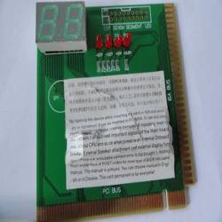 Tester Placa Madre PCI ISA