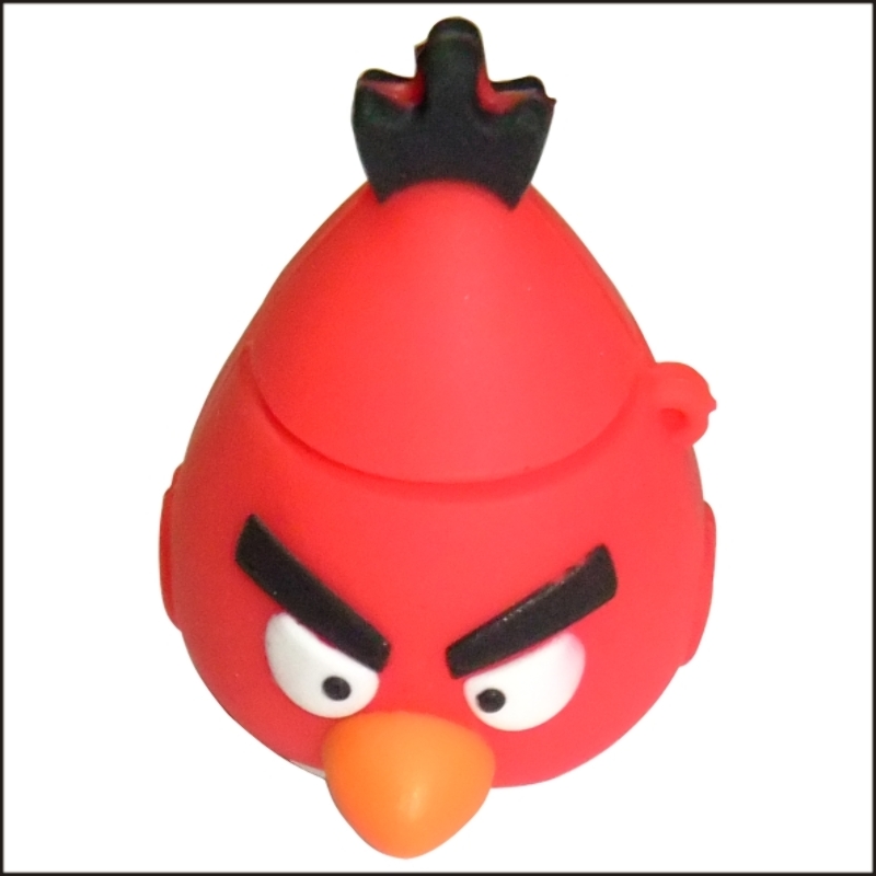 Pen Drive 4GB Angry Birds 3D