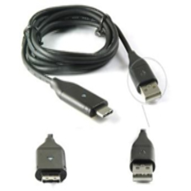 Cable de Datos USB para Camaras Samsung SUC-C3 / SUC-C7 Original