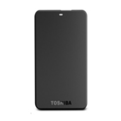 Disco Duro Externo Toshiba 1.5TB 2,5" USB 3.0 2.0 Canvio Basics