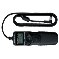 Cable de Disparo Remoto Multifuncional Nikon MC-36