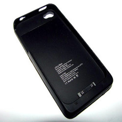 Bateria Externa Carcaza iPhone 4 4S 1900mAh Remax