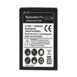 Bateria para Samsung Galaxy Note i9920 GT-N7000 EB615268VK