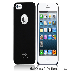 iShell Shield Case S1 Carcaza Alta Calidad iPhone 5