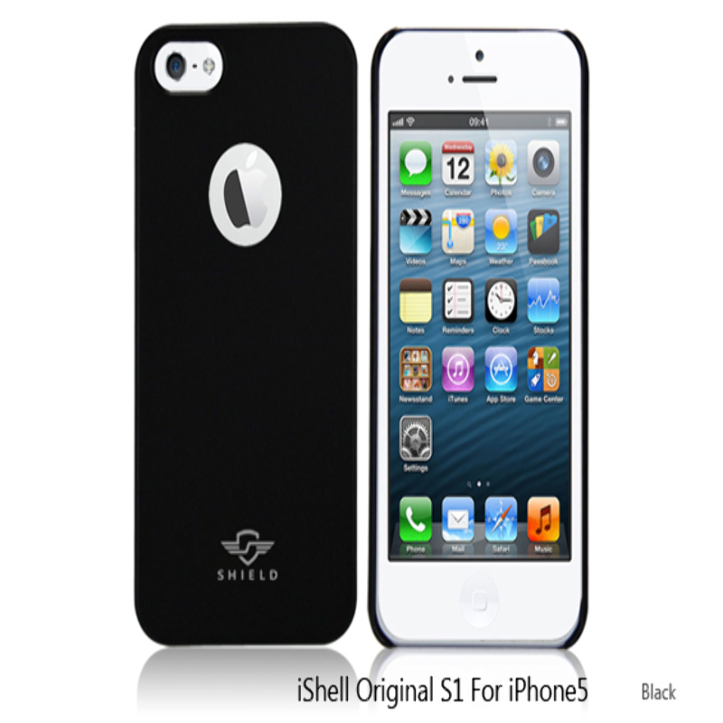 iShell Shield Case S1 Carcaza Alta Calidad iPhone 5