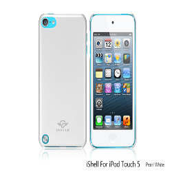 iShell Shield Case Policarbonato iPod Touch 5