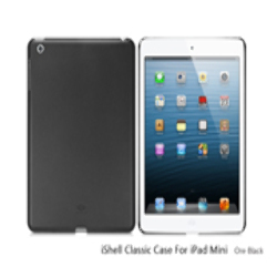 Carcaza Ishell Shield Ipad Mini iPad Mini 2 + Lamina Pantalla Fr
