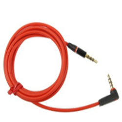 Cable Auriculares Monster Beats Conector 3.5mm Repuesto
