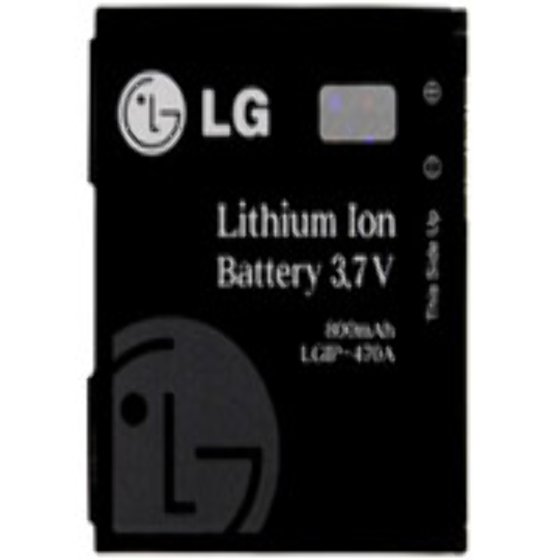 Batería LG LGIP-470A Shine KE970 KU970 KF600