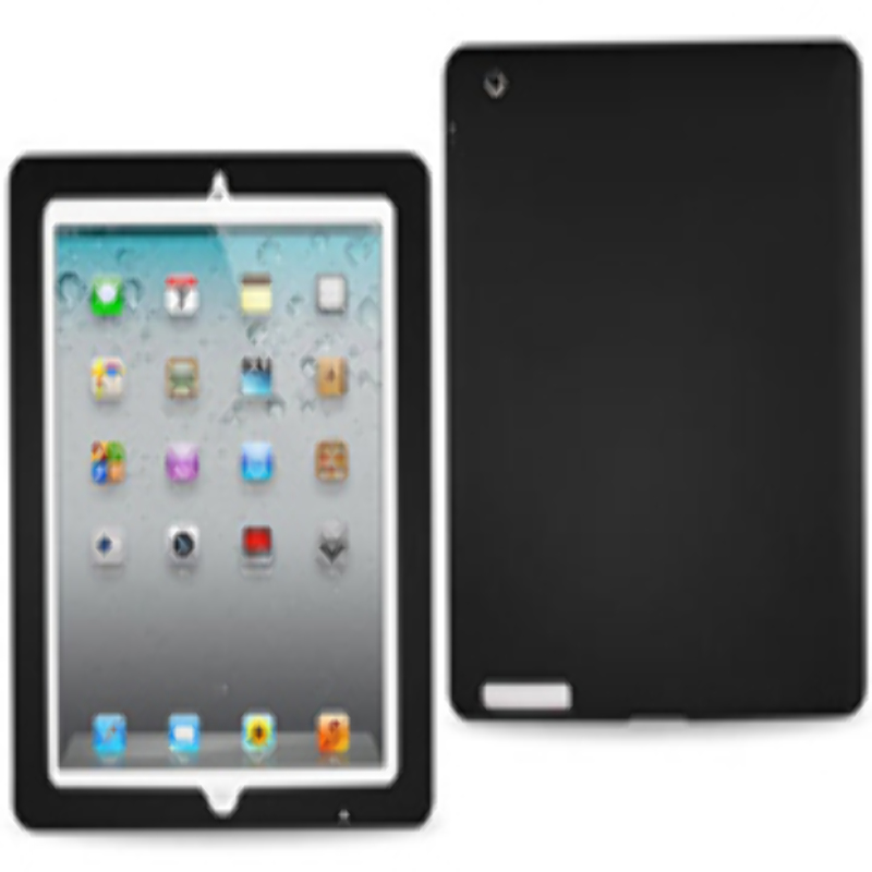 Funda Protector Silicona iPad Mini iPad Mini 2
