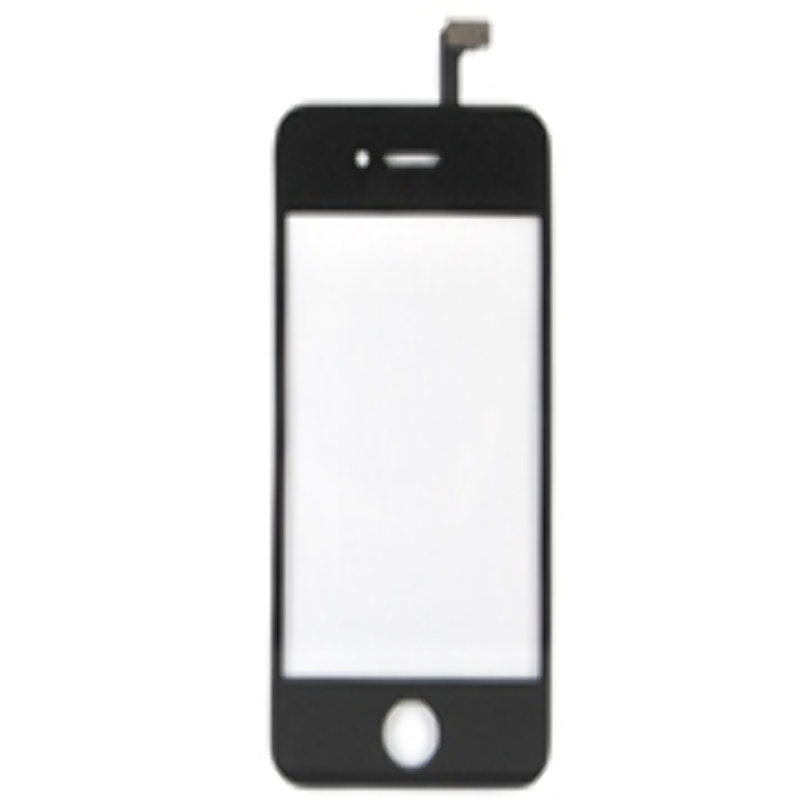 Repuesto Tactil Touch Screen Iphone 4S Digitalizador