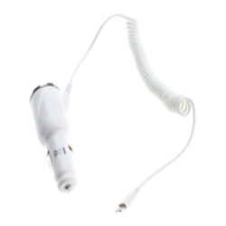 Adaptador De Cable De Auriculares A Conector Lightning para iPhone 7G 