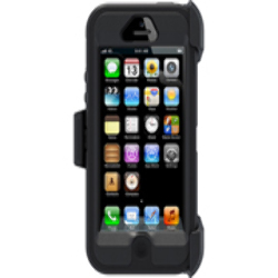 Otter Box iPhone 5 5S Defender Series