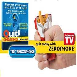 Autoterapia Dejar de Fumar ZeroSmoke