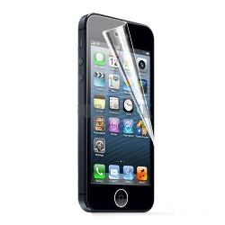 Lamina Anti Grasa Matte DustProof iPhone 5