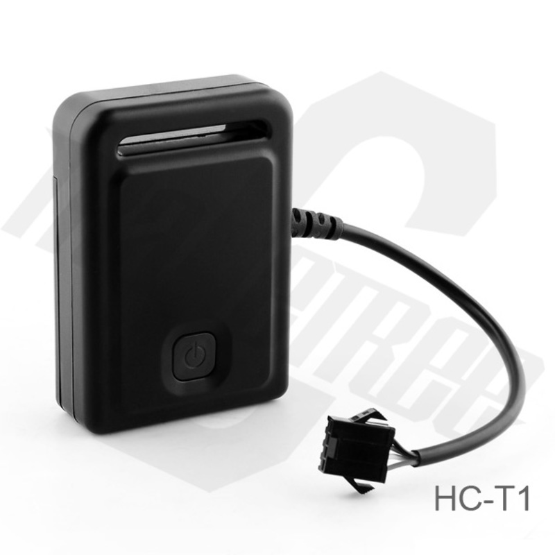 GPS Tracker iPhone IOS Android HC-T1