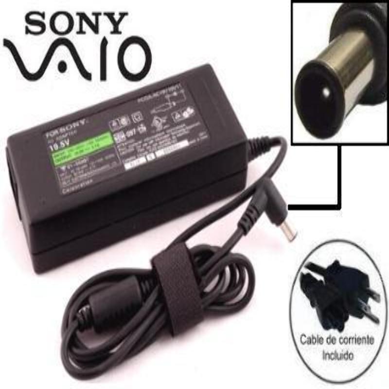 AC Cargador para Sony Vaio VGP 19V19 19.5v 3.9a