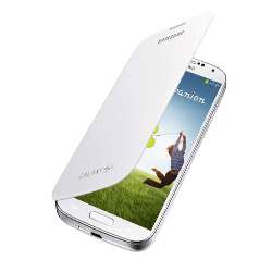 Funda Flip Cover Samsung S4 Galaxy i9500