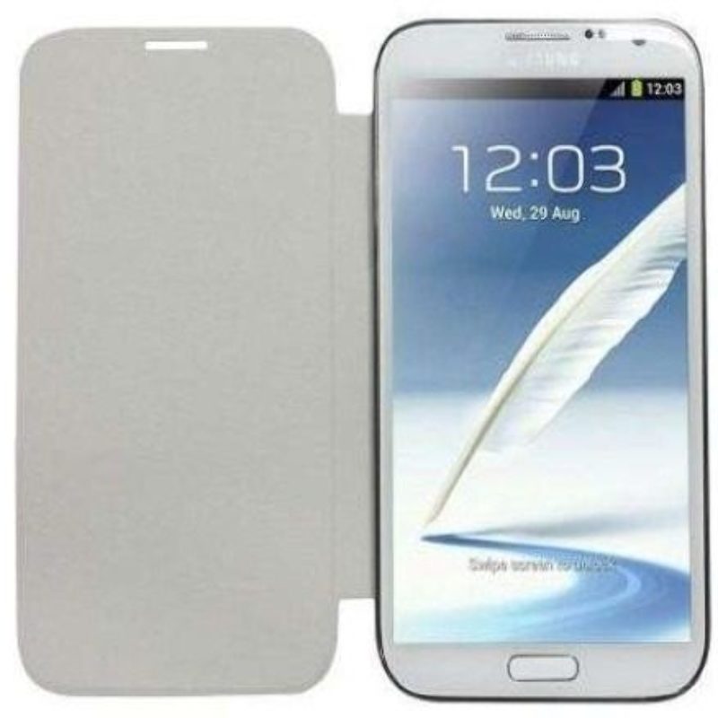 Funda Flip Cover Samsung Note 2 Galaxy N7100