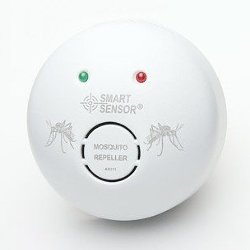 Repelente Pro Extra Ultrasonico AR111 Zancudos Mosquitos