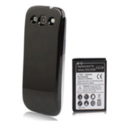 Bateria con Carcasa Samsung Galaxy S3 i9300 Extra Duracion