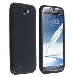 Silicona Samsung Galaxy Note 2 N7100
