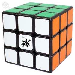 Cubo tipo Rubik Dayan 5 Zhanchi