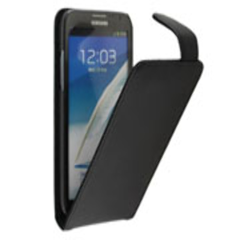 Funda Cuero Doormoon Samsung Galaxy Note 2 N7100