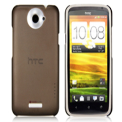Shield iShell Case Policarbonato para HTC One X