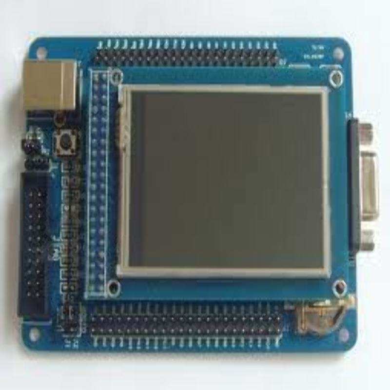 Touch 2.4" Arm Cortex-M3 STM32F103VET6 Arduino