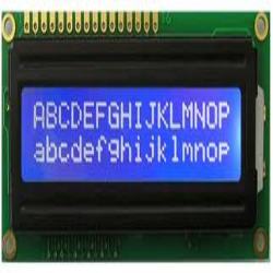 LCD Arduino 1602 Azul Verde IIC I2C